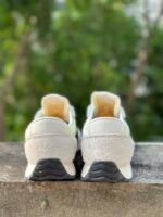 New Balance 471 Sneakers Retro Suede Running Shoes Casual Athletic Trainers Gray - Image 8