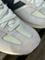 New Balance 471 Sneakers Retro Suede Running Shoes Casual Athletic Trainers Gray - Image 7