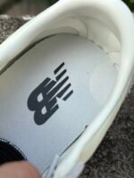 New Balance 471 Sneakers Retro Suede Running Shoes Casual Athletic Trainers Gray - Image 4