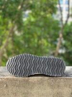 New Balance 471 Sneakers Retro Suede Running Shoes Casual Athletic Trainers Gray - Image 3