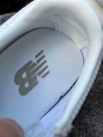 New Balance 471 Sneakers Retro Suede Running Shoes Casual Athletic Trainers White N - Image 7