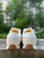 New Balance 471 Sneakers Retro Suede Running Shoes Casual Athletic Trainers Gray N - Image 3