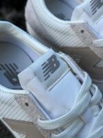 New Balance 471 Sneakers Retro Suede Running Shoes Casual Athletic Trainers Gray N - Image 6