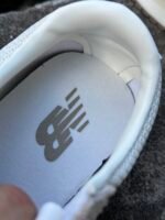 New Balance 471 Sneakers Retro Suede Running Shoes Casual Athletic Trainers Gray N - Image 7