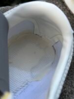 New Balance 471 Sneakers Retro Suede Running Shoes Casual Athletic Trainers Gray N - Image 9