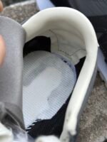 New Balance 471 Sneakers Retro Suede Running Shoes Casual Athletic Trainers Black - Image 2