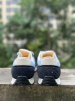 New Balance 471 Sneakers Retro Suede Running Shoes Casual Athletic Trainers Black2 - Image 3