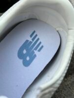 New Balance 471 Sneakers Retro Suede Casual Athletic Trainers Gray Blue N - Image 7