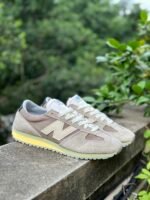 New Balance 471 Sneakers Grey Days Arid Stone Raincloud