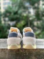 New Balance 471 Sneakers Grey Days Arid Stone Raincloud - Image 3