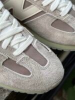 New Balance 471 Sneakers Grey Days Arid Stone Raincloud - Image 4