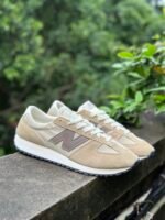 New Balance 471 unisex sneakers in Khaki