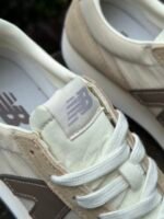 New Balance 471 unisex sneakers in Khaki - Image 6