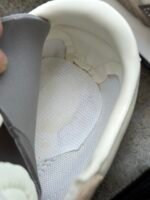 New Balance 471 unisex sneakers in Khaki - Image 9