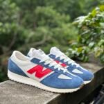 New Balance 471 unisex sneakers in Navy