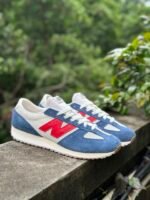 New Balance 471 unisex sneakers in Navy