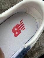 New Balance 471 unisex sneakers in Navy - Image 7