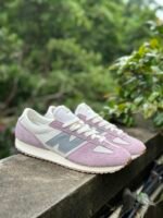 New Balance 471 unisex sneakers in Purple