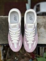 New Balance 471 unisex sneakers in Purple - Image 2