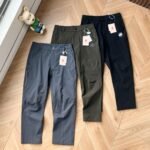 Mammut Mens Hiking Pants Waterproof Quick Dry Stretch Outdoor Trekking Trousers