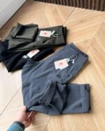 Mammut Mens Hiking Pants Waterproof Quick Dry Stretch Outdoor Trekking Trousers - Image 5