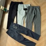 lululemon Cargo Joggers Stretch Quick Dry Casual Athletic Hiking Pants