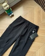 lululemon Cargo Joggers Stretch Quick Dry Casual Athletic Hiking Pants - Image 3