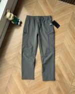 lululemon Cargo Joggers Stretch Quick Dry Casual Athletic Hiking Pants - Image 4