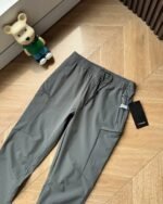 lululemon Cargo Joggers Stretch Quick Dry Casual Athletic Hiking Pants - Image 5