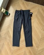 lululemon Cargo Joggers Stretch Quick Dry Casual Athletic Hiking Pants - Image 6