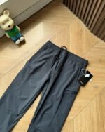 lululemon Cargo Joggers Stretch Quick Dry Casual Athletic Hiking Pants - Image 7