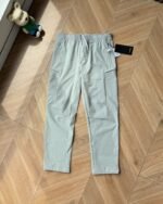 lululemon Cargo Joggers Stretch Quick Dry Casual Athletic Hiking Pants - Image 8
