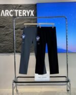 ArcTeryx Hiking Pants Waterproof Quick Dry Stretch Softshell Outdoor Trekking Trousers