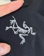 ArcTeryx Hiking Pants Waterproof Quick Dry Stretch Softshell Outdoor Trekking Trousers - Image 3