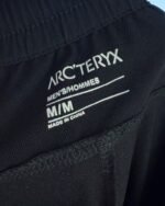 ArcTeryx Hiking Pants Waterproof Quick Dry Stretch Softshell Outdoor Trekking Trousers - Image 7