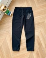 lululemon Joggers Stretch Casual Athletic Sweatpants with Zipper Pockets - Image 4