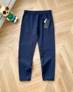 lululemon Joggers Stretch Casual Athletic Sweatpants with Zipper Pockets - Image 2