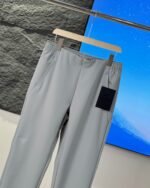 ArcTeryx Softshell Pants Waterproof Quick Dry Elastic Waist Outdoor Trousers - Image 3