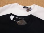 ArcTeryx T-Shirt Multi-Skeleton Logo Graphic Print Short Sleeve Casual Cotton Top - Image 3