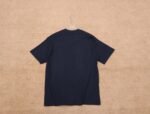 ArcTeryx x Jil Sander Co-Branded Collaboration Design Graphic Tee Cotton Short Sleeve - Image 3