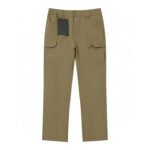ArcTeryx Hiking Pants Multi-Pocket Quick Dry Stretch Outdoor Trekking Trousers - Image 2