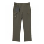 ArcTeryx Hiking Pants Multi-Pocket Quick Dry Stretch Outdoor Trekking Trousers - Image 4