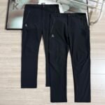 KAILAS Hiking Pants Quick Dry Zipper Pockets Lightweight Outdoor Trekking Trousers