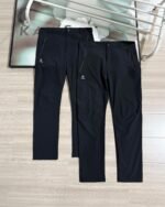 KAILAS Hiking Pants Quick Dry Zipper Pockets Lightweight Outdoor Trekking Trousers