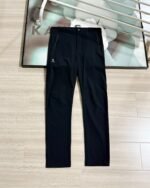 KAILAS Hiking Pants Quick Dry Zipper Pockets Lightweight Outdoor Trekking Trousers - Image 2