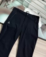 KAILAS Hiking Pants Quick Dry Zipper Pockets Lightweight Outdoor Trekking Trousers - Image 3