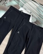 KAILAS Hiking Pants Quick Dry Zipper Pockets Lightweight Outdoor Trekking Trousers - Image 4