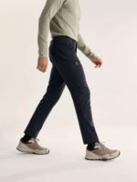 KAILAS Hiking Pants Quick Dry Zipper Pockets Lightweight Outdoor Trekking Trousers - Image 6