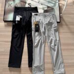 KAILAS Hiking Pants Multi-Pocket Adjustable Waist Quick Dry Outdoor Trousers