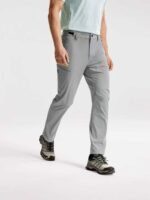 KAILAS Hiking Pants Multi-Pocket Adjustable Waist Quick Dry Outdoor Trousers - Image 5